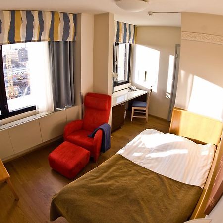 Finlandia Hotel Victoria Tampere Habitación foto