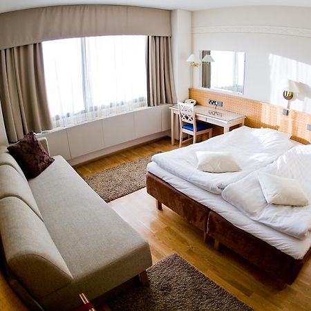 Finlandia Hotel Victoria Tampere Habitación foto