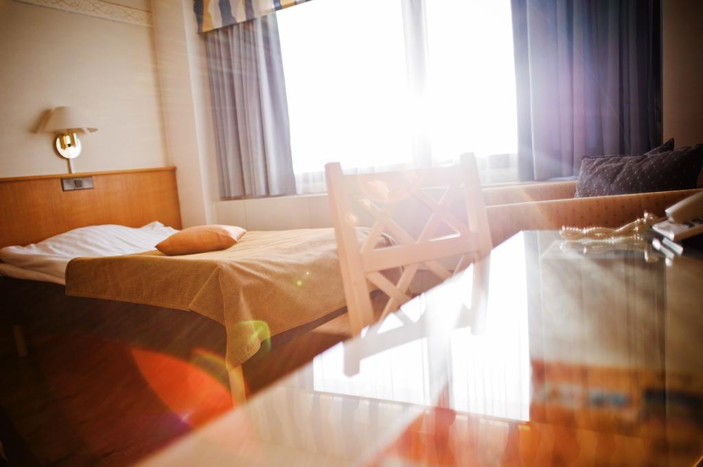 Finlandia Hotel Victoria Tampere Habitación foto